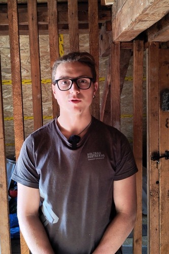 Zimmermann/Zimmerin EFZ