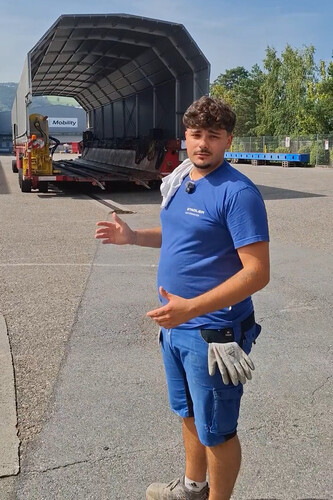 Industrielackierer/in EFZ