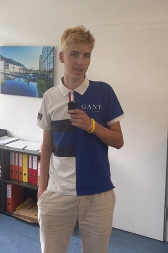 Kaufmann/-frau (Öffentliche Verwaltung) EFZ