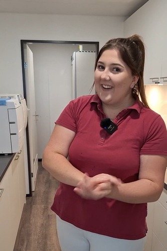 Dentalassistent/in EFZ