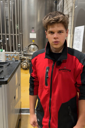 Brau- und Getränketechnologe/in EFZ