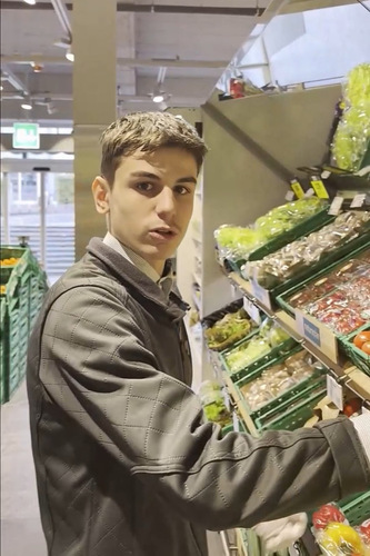 Detailhandelsfachmann/-frau (Lebensmittel Einkaufserlebnisse) EFZ