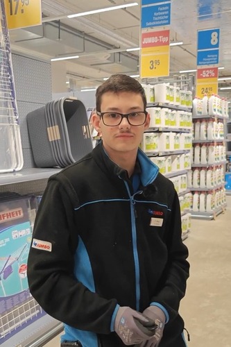 Detailhandelsfachmann/-frau EFZ