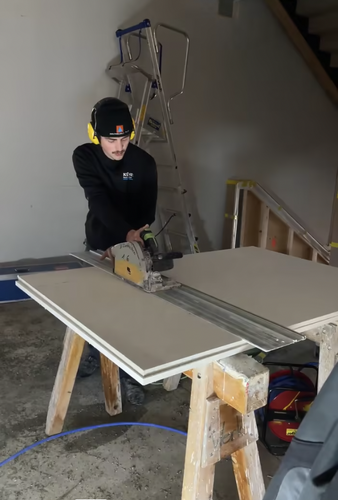 Zimmermann/Zimmerin EFZ