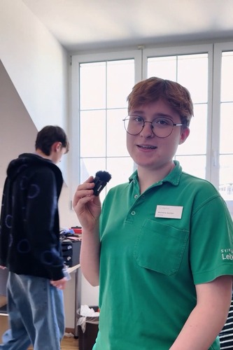 Fachmann/-frau Betreuung EFZ
