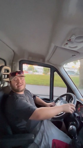 Strassentransportfachmann/-frau EFZ