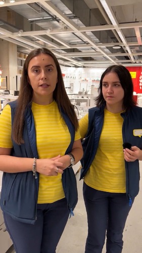 Detailhandelsassistent/in EBA