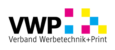 VWP Verband Werbetechnik+Print