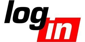 login