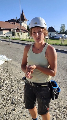 Zimmermann/Zimmerin EFZ