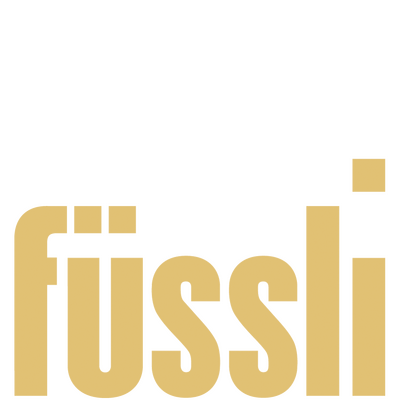 Orell Füssli