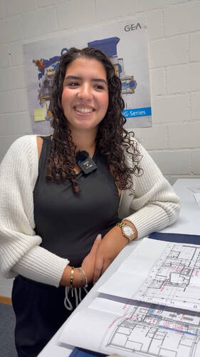 Kältesystem-Planer/in (Gewerbekälte) EFZ