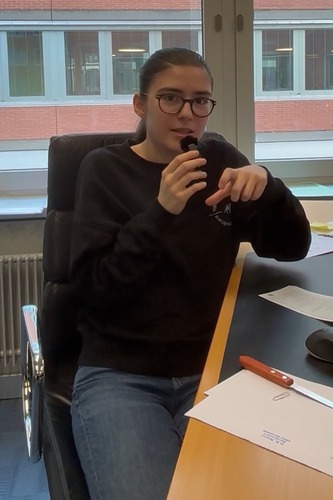 Kaufmann/-frau (Handel) EFZ