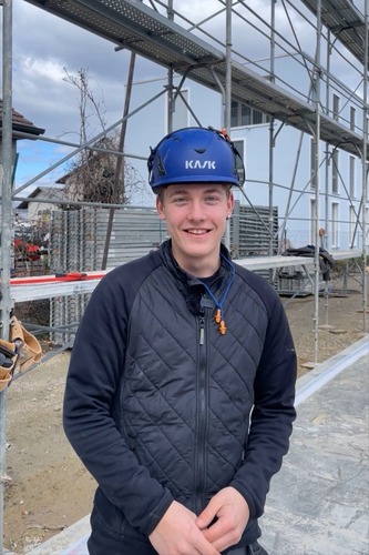 Zimmermann/Zimmerin EFZ