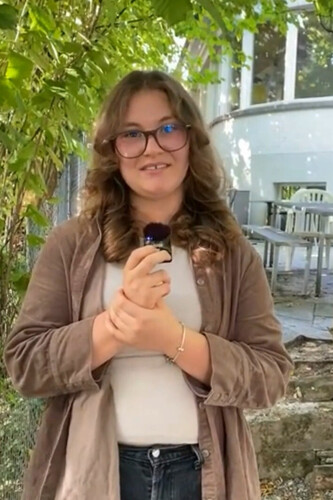 Fachmann/-frau Betreuung (Kinder) EFZ