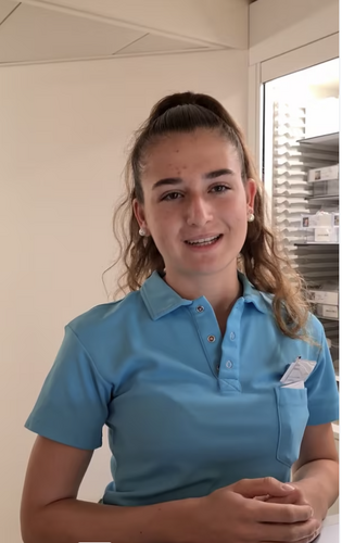 Fachmann/-frau Gesundheit EFZ