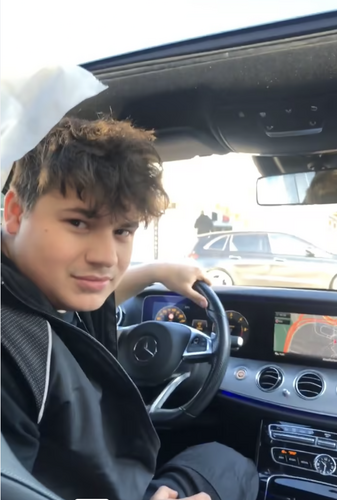 Automobil-Mechatroniker/in EFZ