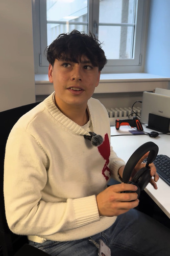 ICT-Fachmann/-frau EFZ