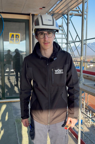 Metallbaukonstrukteur/in EFZ