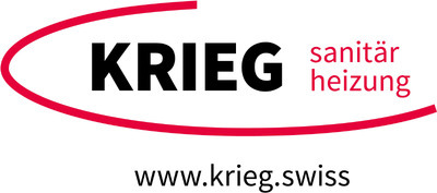 Krieg Sanitär Heizung AG