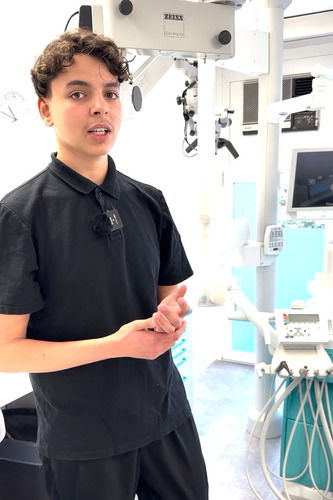 Dentalassistent/in EFZ