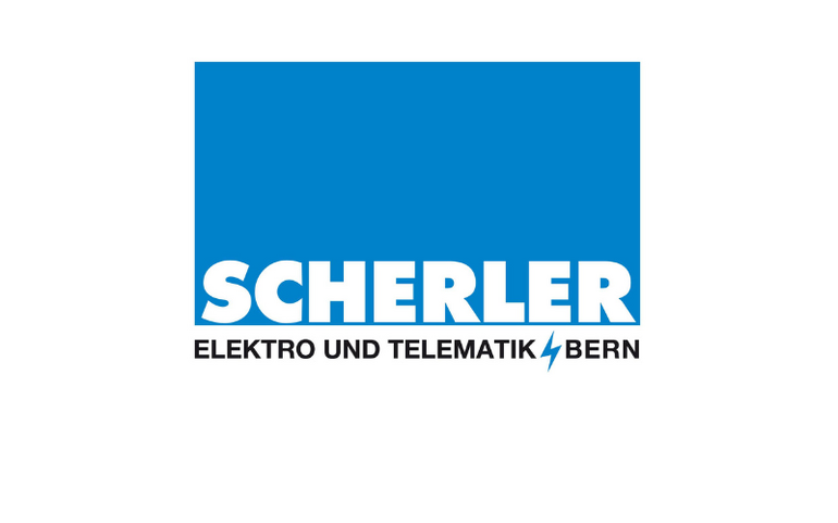 Scherler AG