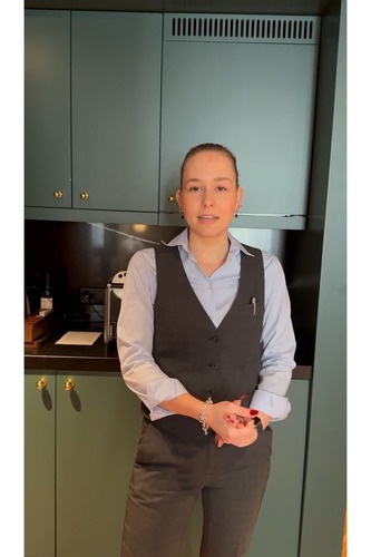 Fachmann/-frau Hotellerie Hauswirtschaft (Hauswirtschaft) EFZ