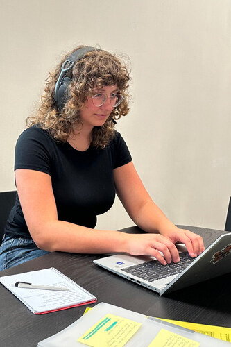 Kaufmann/-frau (Dienstleistung und Administration DA) EFZ