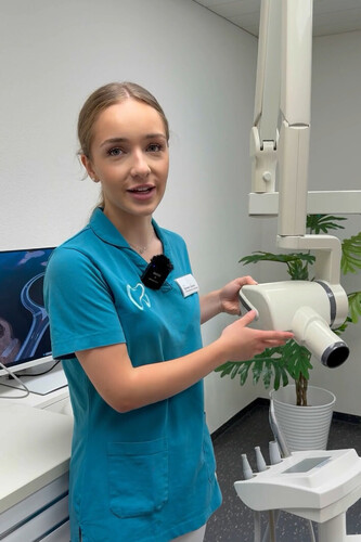 Dentalassistent/in EFZ