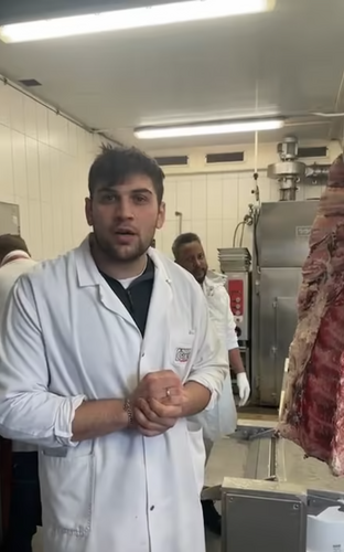 Fleischfachmann/-frau EFZ