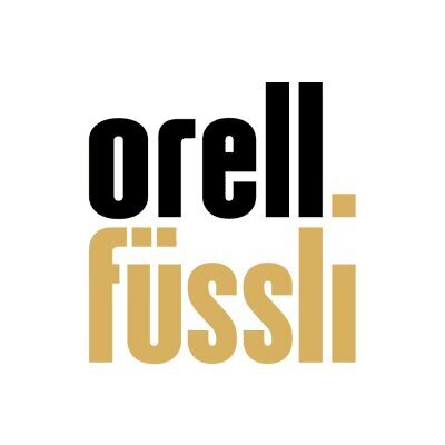 Orell Füssli
