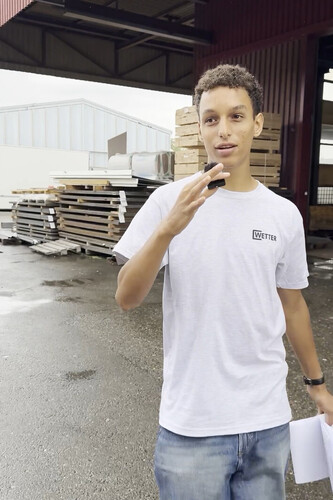 Metallbaukonstrukteur/in EFZ