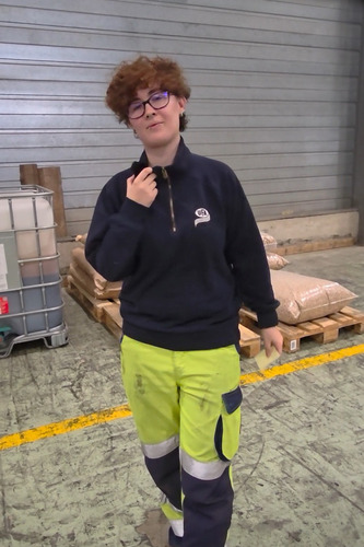 Logistiker/-in (Lager) EFZ