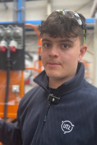 Kunststofftechnologe/-login EFZ