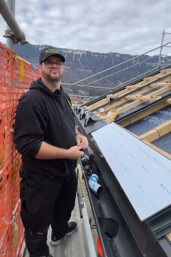 Solarinstallateur/-in EFZ