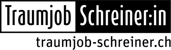 Schreiner/in EFZ