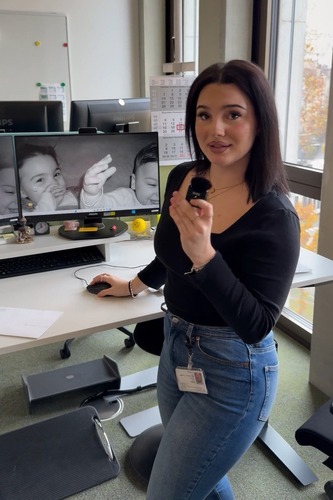 Kaufmann/-frau (Bundesverwaltung) EFZ