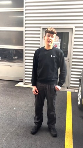 Automobil-Fachmann/-frau EFZ