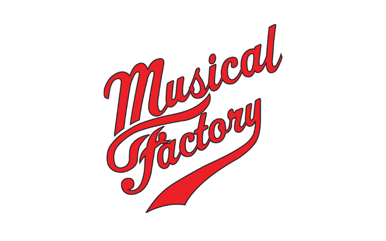 Musical Factory