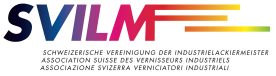 SVILM Schweizerischen Vereinigung der Industrielackiermeister