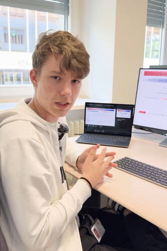 Elektroplaner/in EFZ