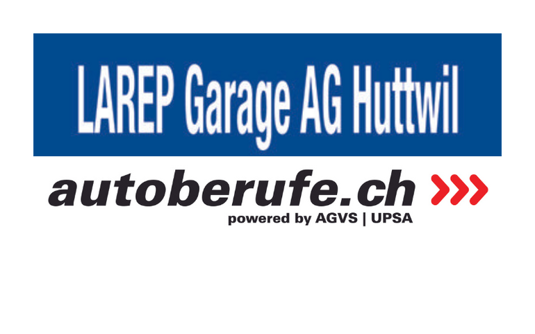Larep Garage AG
