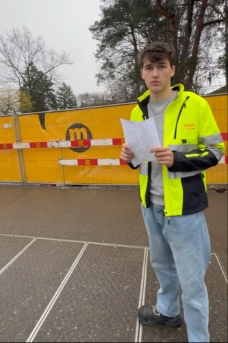 Geomatiker/in (Geoinformation) EFZ