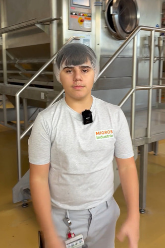 Anlagenführer/in EFZ