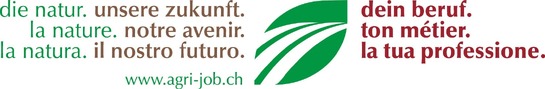Landwirt/in EFZ