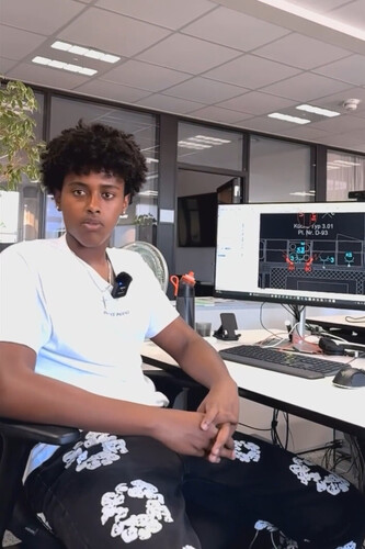 Elektroplaner/in EFZ